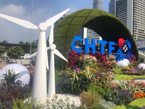 深圳市科德环保科技