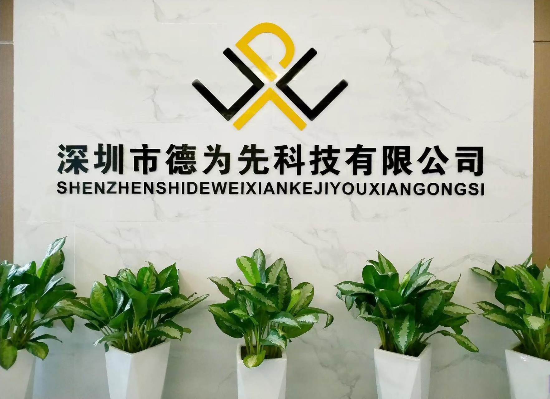 深圳市德为先科技(简称:德为先科技)成立于深圳,为标准化协会