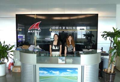 深圳市夏瑞科技 Maxway Technology Co.,Ltd7